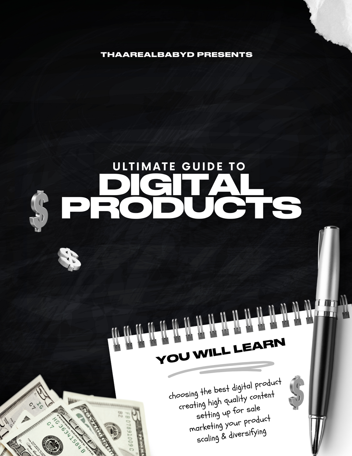 Ultimate Guide to Digital Products