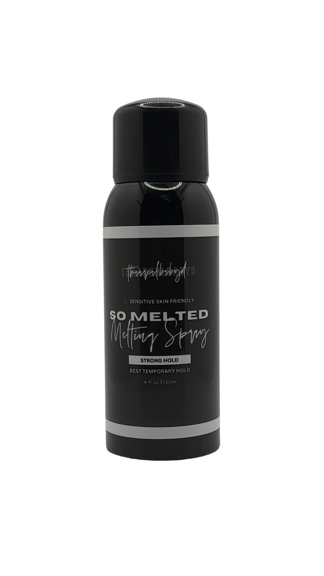 SO MELTED Melting Spray