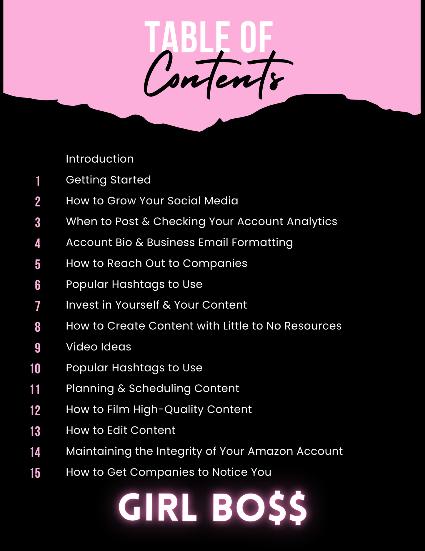 The Ultimate Wig Influencer Guide