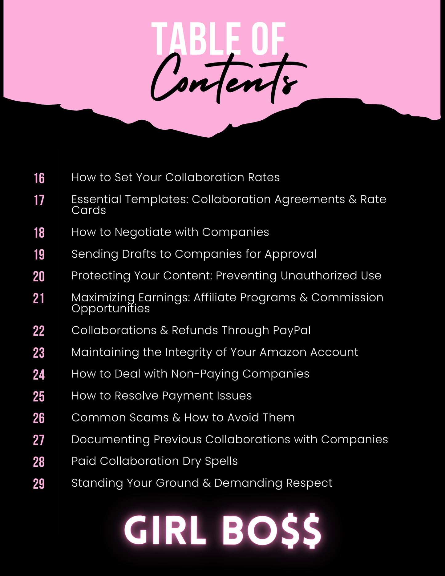 The Ultimate Wig Influencer Guide
