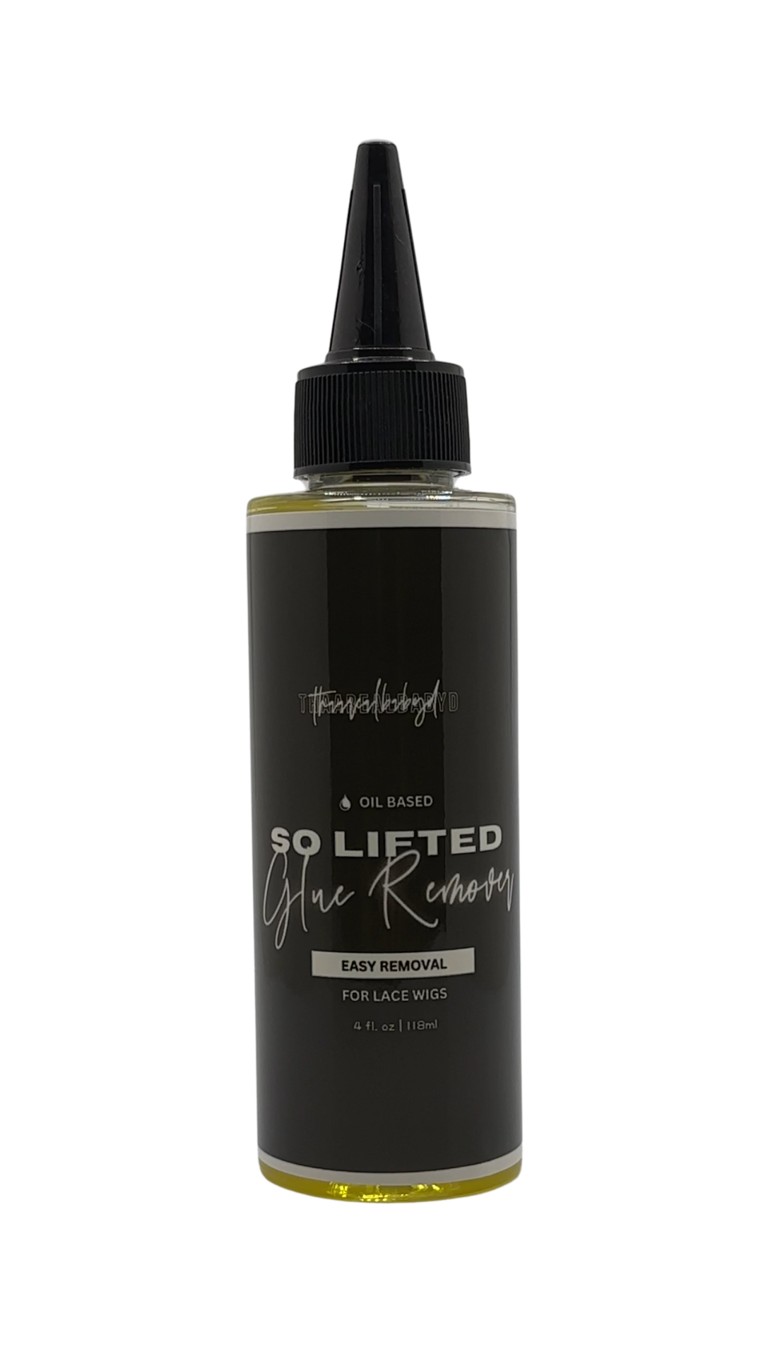 SO LIFTED Glue Remover