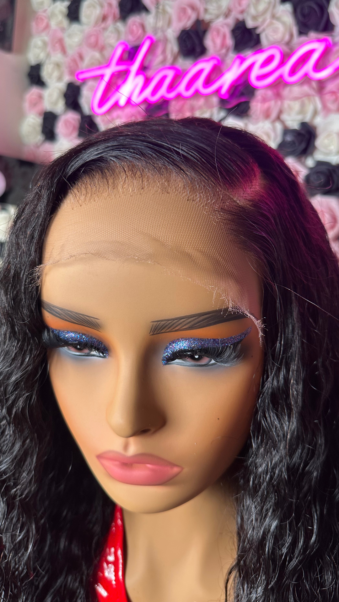 The Chyna Unit