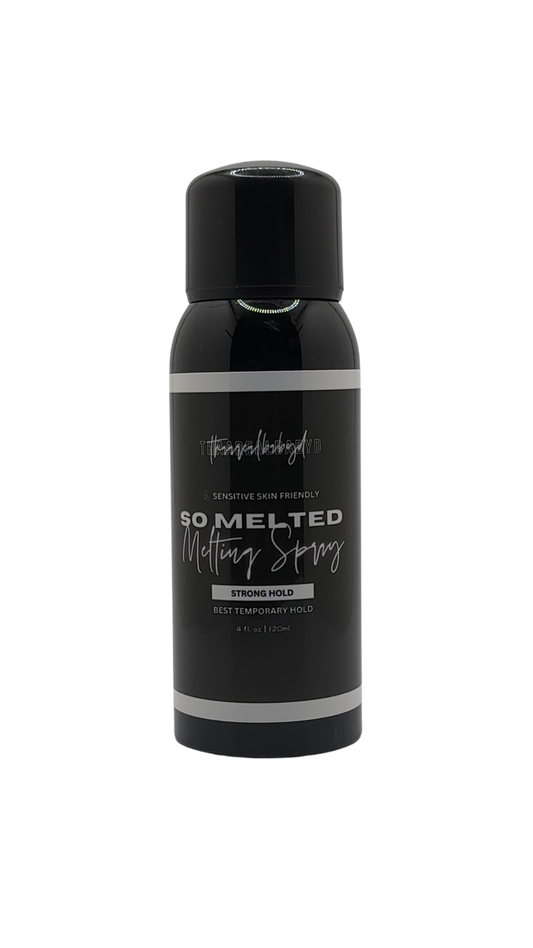 SO MELTED Melting Spray