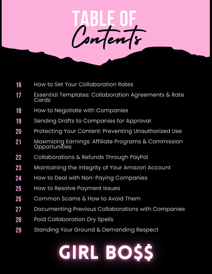 The Ultimate Wig Influencer Guide