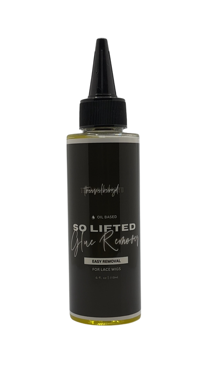 SO LIFTED Glue Remover