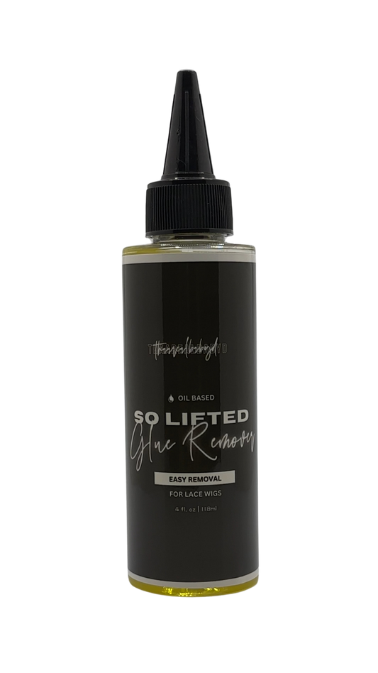 SO LIFTED Glue Remover