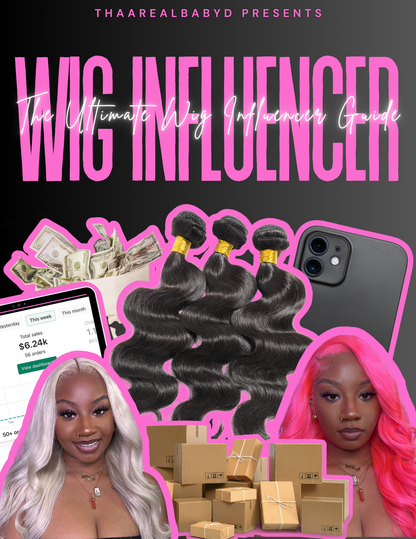 The Ultimate Wig Influencer Guide