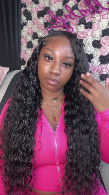 The Chyna Unit
